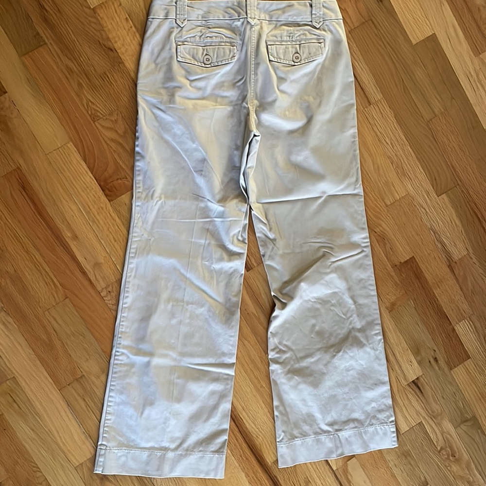 Ann Taylor LOFT Marisa pants NWOT - Picture 2 of 6